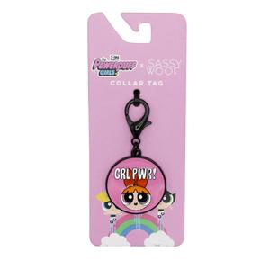 Dog Collar Tag - Blossom™ Cheap Outlet Locations