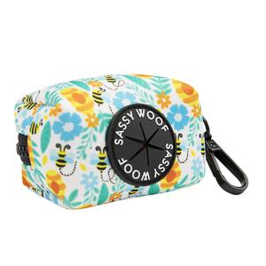 Dog Waste Bag Holder - Must be the Honey Outlet Online Shop