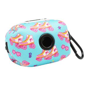 Dog Waste Bag Holder - BARBIE™ On a Roll Low Shipping Cheap Pice