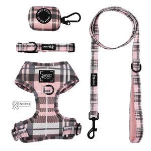 Dog Four Piece Bundle - Pawberry Visit New For Sale