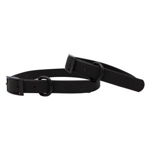 Dog Waterproof Collar - Black Online Cheap Pice