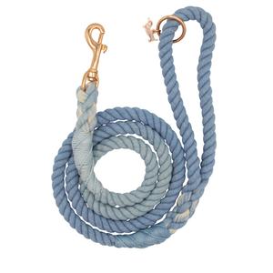 Dog Rope Leash - Bluebell Quality From China Wholesale