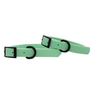 Dog Waterproof Collar - Green Online Sale