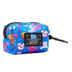 Dog Waste Bag Holder - Blue's Clues™ Pick A Best