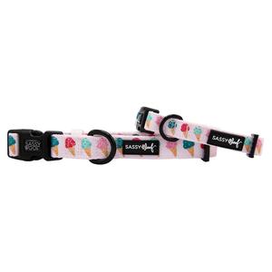 Dog Collar - A Sprinkle of Sass Outlet Amazon