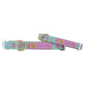 Dog Collar - Polly Pocket™ Free Shipping
