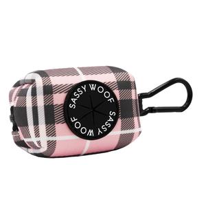 Dog Waste Bag Holder - Pawberry Cheap Sale Footlocker Pictures