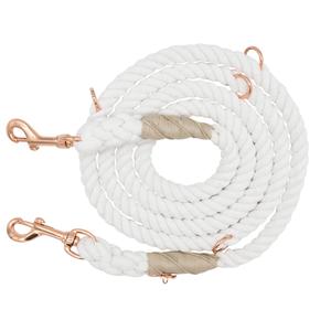 Hands Free Rope Leash - Dove Fashion Style Cheap Online