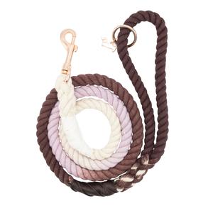 Dog Rope Leash - Valencia How Much