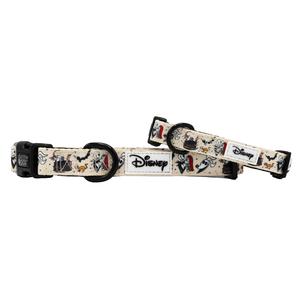 Dog Collar - The Nightmare Before Christmas™ (Beige) Discount Huge Surprise