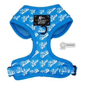 Dog Adjustable Harness - KEN™ Outlet Locations For Sale