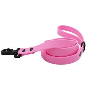 Dog Waterproof Leash - Pink Classic Cheap Pice