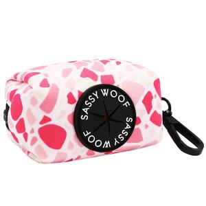 Dog Waste Bag Holder - Mykonos Buy Cheap Wiki