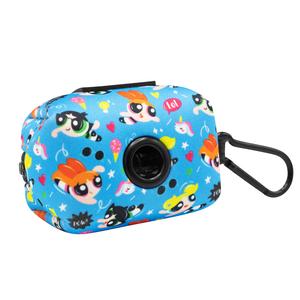 Dog Waste Bag Holder - The Powerpuff Girls™ (Blue) Cheap Sale Marketable