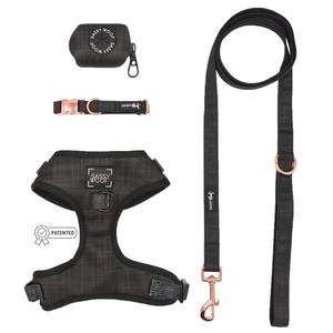 Dog Four Piece Bundle - Baby Got Black Sale Hot Sale