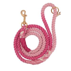 Dog Rope Leash - Hibiscus Many Kinds Of Online