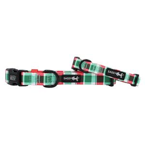 Dog Collar - Jingle Barks Clearance Pre Order