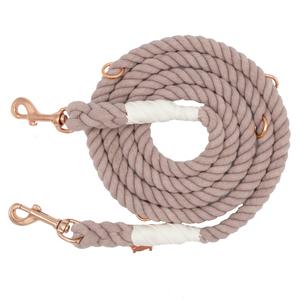 Hands Free Rope Leash - Le Café Cheap Best Wholesale