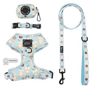 Dog Four Piece Bundle - Sweets & Pawfee Free Shipping Marketable