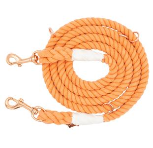 Hands Free Rope Leash - Clementine Good Selling Cheap Pice