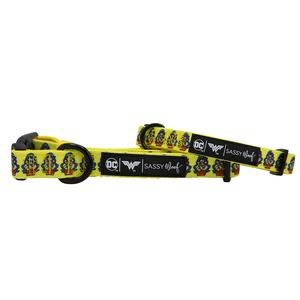 Dog Collar - Wonder Woman™ Sale Fake