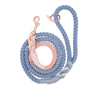 Dog Rope Leash - Peony High Quality For Sale