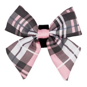 Dog Sailor Bow - Pawberry For Nice