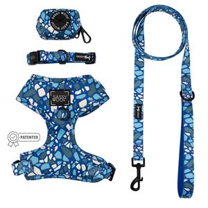 Dog Four Piece Bundle - Santorini Discount Cheap Online