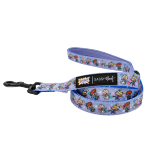Dog Leash - Nickelodeon Rugrats™ Clearance With Mastercard