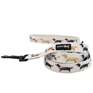 Dog Leash - Dainty Dachshunds Buy Cheap Inexpensive