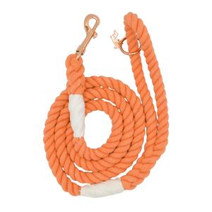 Dog Rope Leash - Clementine New Styles For Sale