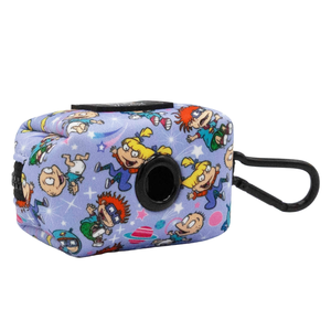 Dog Waste Bag Holder - Nickelodeon Rugrats™ Authentic For Sale