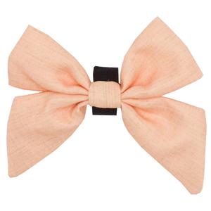 Dog Sailor Bow - Pinot Sale New