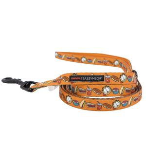 Cat Leash - Garfield™ Cheap Pice Discount Authentic