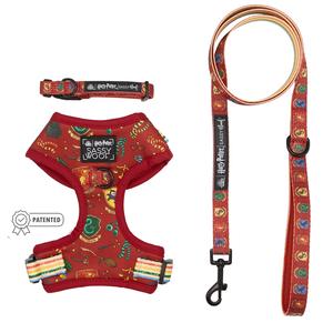 Harness Three Piece Bundle -  Harry Potter™ Nicekicks Online