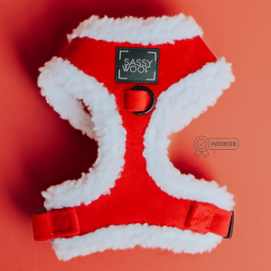 Dog Adjustable Harness - Naughty Clearance Footlocker Pictures
