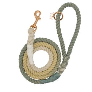 Dog Rope Leash - Eucalyptus Cost Cheap Online