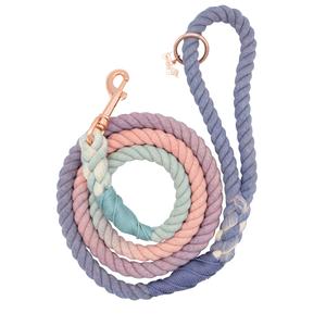 Dog Rope Leash - Orchid Clearance Manchester