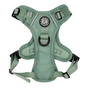 Dog Step-in Harness - Sage Sale Purchase
