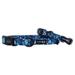 Dog Collar - Santorini The Cheapest For Sale