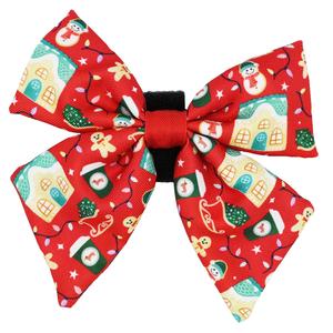 Dog Sailor Bow - Sleigh Baby Sleigh Manchester Cheap Pice