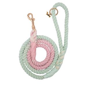 Dog Rope Leash - La Jolie Fleur Official Site For Sale