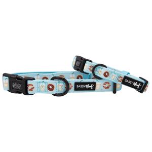 Dog Collar - Sweets & Pawfee Fast Delivery Sale Online