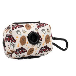 Dog Waste Bag Holder - STAR WARS™ The Rebel Alliance Discount Release Dates