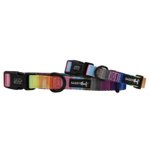 Dog Collar - Love You Fur You Free Shipping Cheap Pice