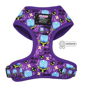 Dog Adjustable Harness - Mojo Jojo™ Buy Cheap Limited Edition