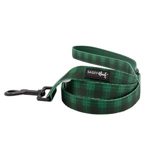 Dog Leash - Barks of Holly Discount 2025 New