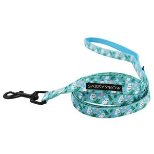 Cat Leash - Purrs & Petals Store With Big Discount