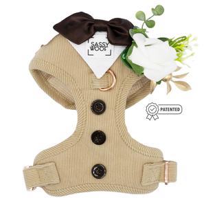 Dog Adjustable Harness - Best Pup For Sale Free Shipping