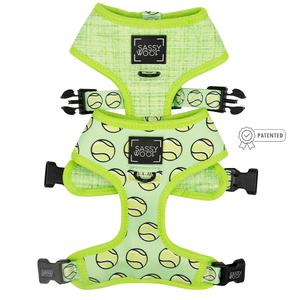 Dog Reversible Harness - Serving Up Sass Cheap Usa Stockist